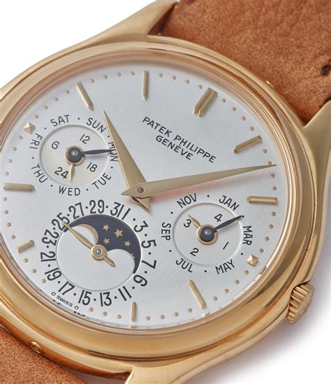 eigenaar patek philippe|Patek Philippe where to buy.